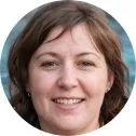 Patricia Smith